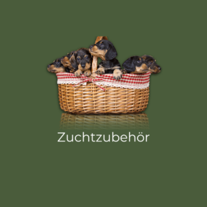 Zuchtzubehör